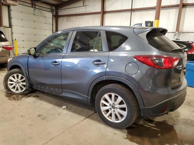 2013 Mazda CX-5 Touring