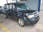 2010 Nissan Cube Base