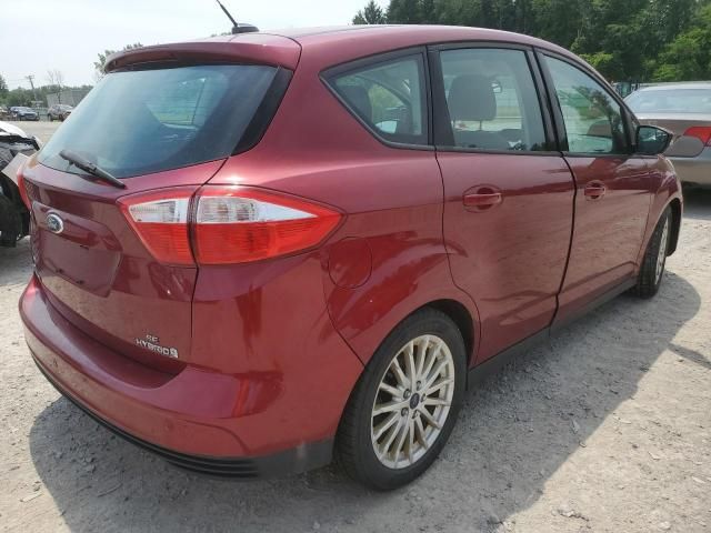 2014 Ford C-MAX SE