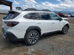 2023 Subaru Outback Touring