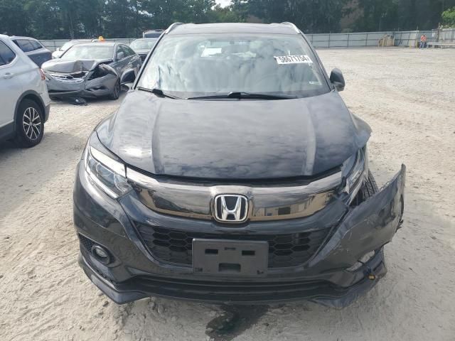 2020 Honda HR-V Sport