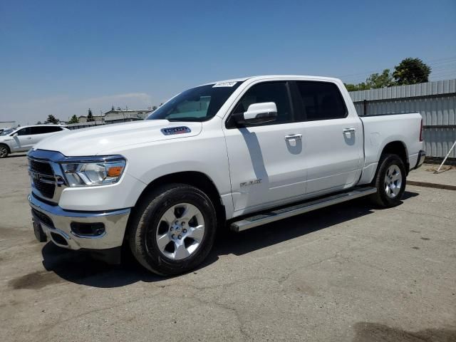 2020 Dodge RAM 1500 BIG HORN/LONE Star