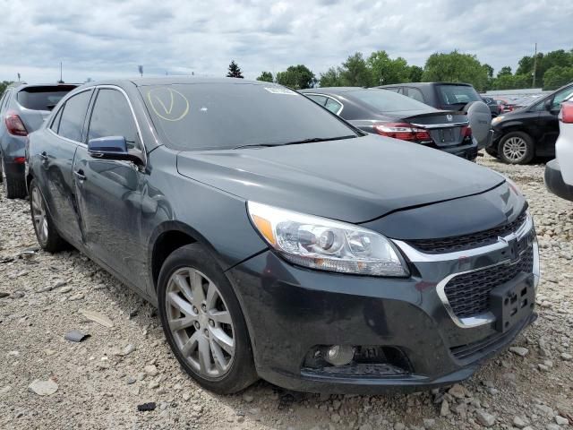 2015 Chevrolet Malibu 2LT