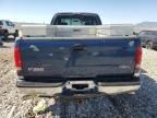 2002 Ford F350 SRW Super Duty