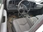 2005 Chevrolet Silverado K1500