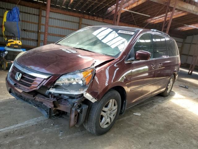 2008 Honda Odyssey EX