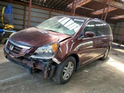 2008 Honda Odyssey EX en venta en Cookstown, ON