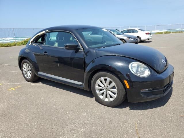 2015 Volkswagen Beetle 1.8T