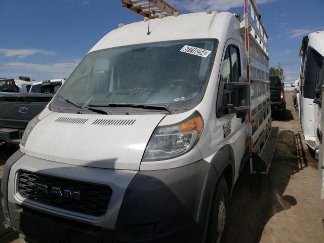 2020 Dodge 2020 RAM Promaster 3500 3500 High