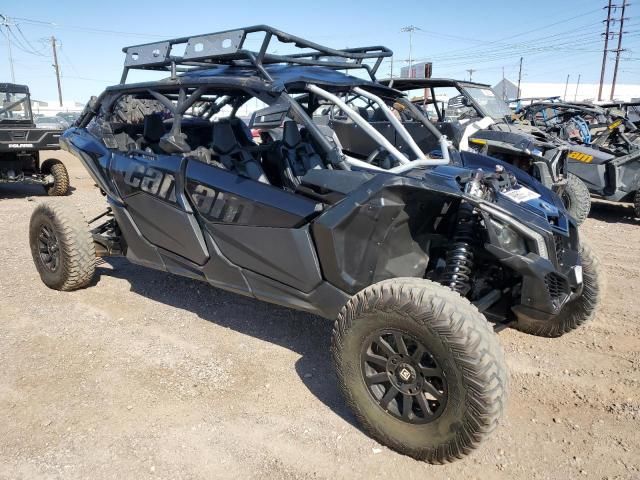 2021 Can-Am Maverick X3 Max X RS Turbo RR