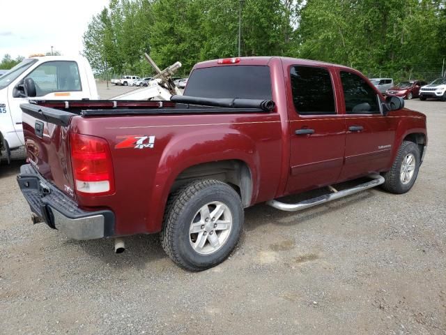 2013 GMC Sierra K1500 SLE