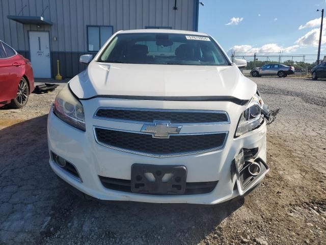 2013 Chevrolet Malibu 2LT