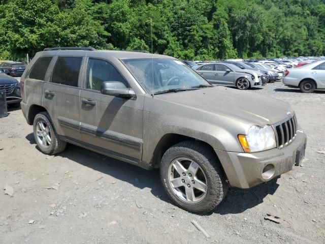 2006 Jeep Grand Cherokee Laredo