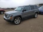 2012 Jeep Patriot Latitude