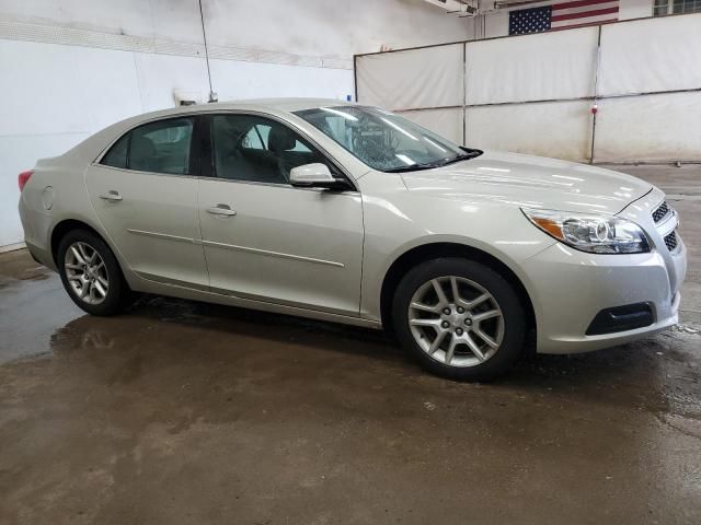 2013 Chevrolet Malibu 1LT