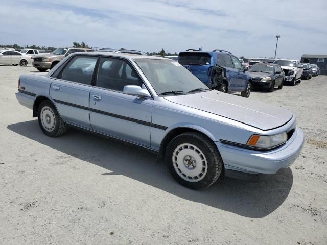 1989 Toyota Camry LE