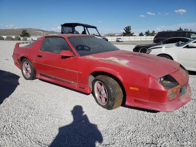 1991 Chevrolet Camaro Z28