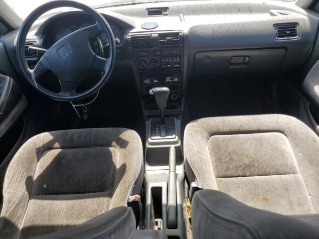 1993 Honda Accord LX