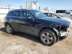 2018 Mercedes-Benz GLC 300 4matic