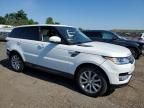 2014 Land Rover Range Rover Sport HSE