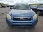 2007 Toyota Rav4 Limited