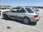 2001 Subaru Impreza Outback Sport