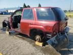 2007 Chevrolet Trailblazer LS