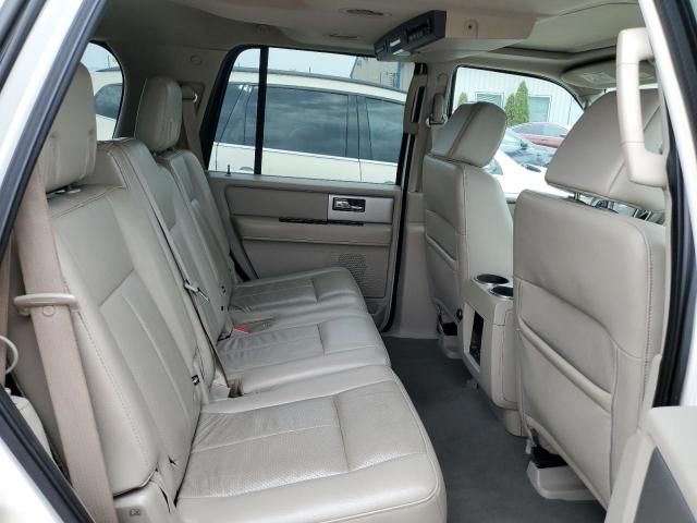 2008 Ford Expedition Limited