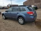 2013 Subaru Outback 2.5I