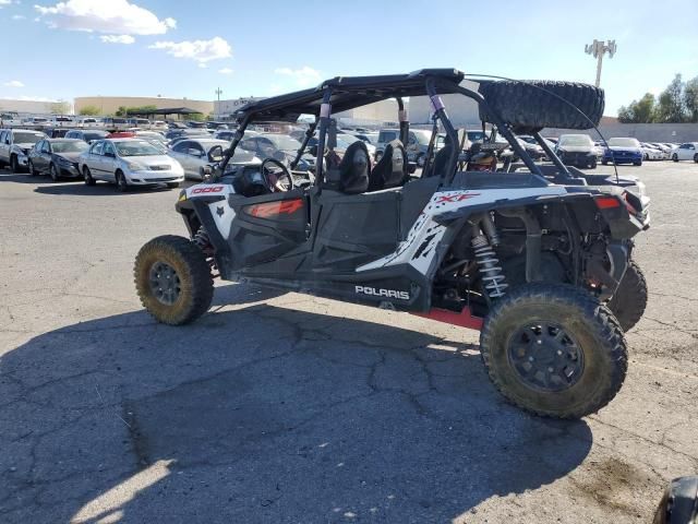 2020 Polaris RZR XP 4 1000