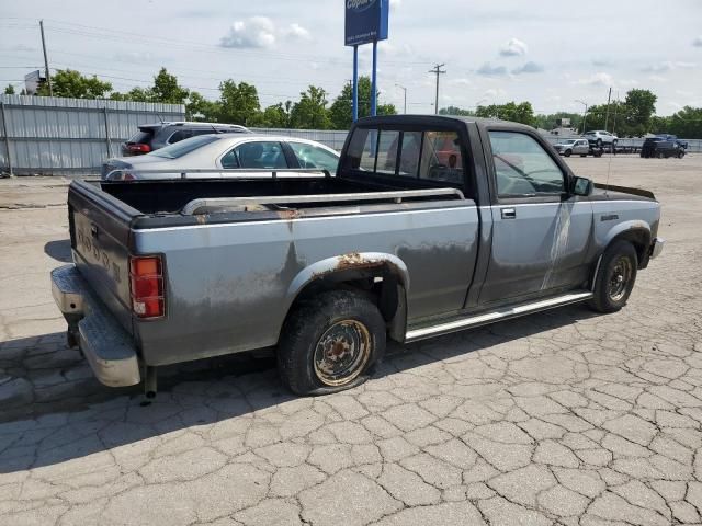 1988 Dodge Dakota