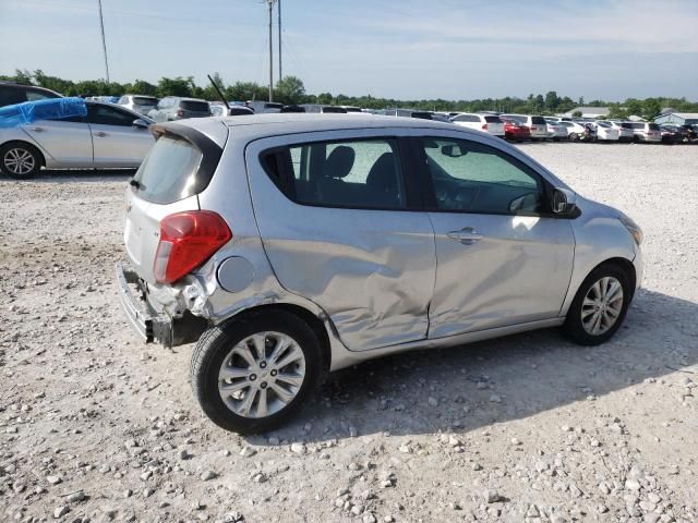 2017 Chevrolet Spark 1LT