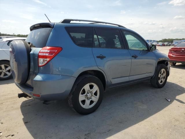 2009 Toyota Rav4