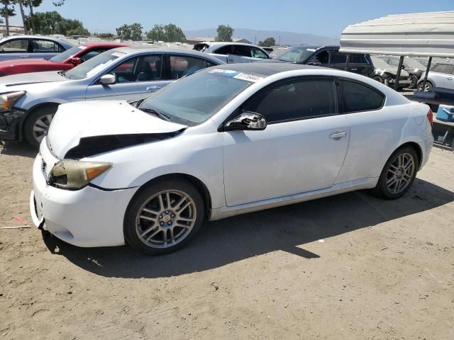 2007 Scion TC