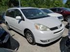 2004 Toyota Sienna XLE