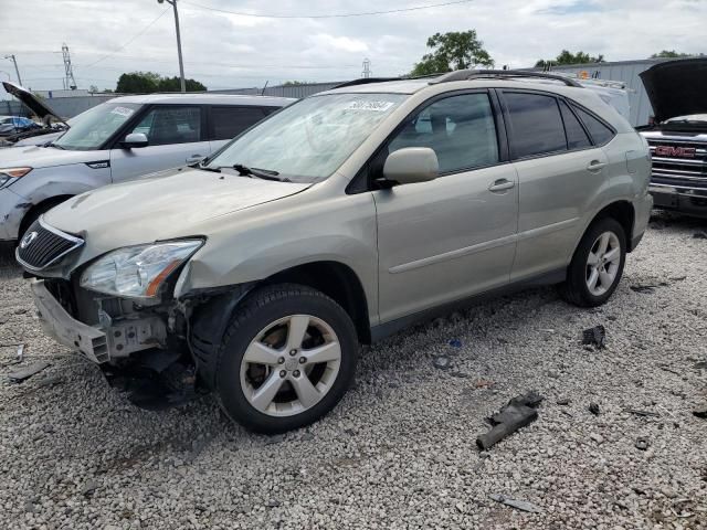 2005 Lexus RX 330