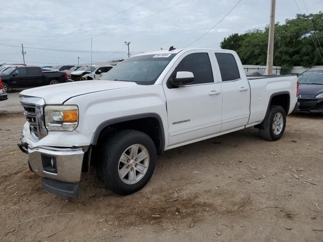 2014 GMC Sierra C1500 SLE