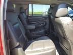 2015 Chevrolet Suburban K1500 LT