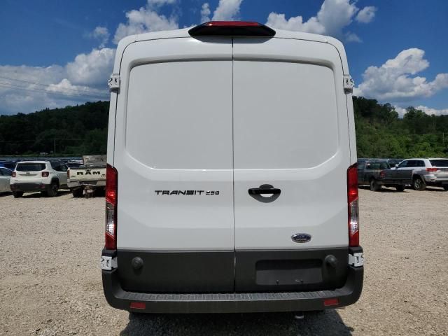 2024 Ford Transit T-250