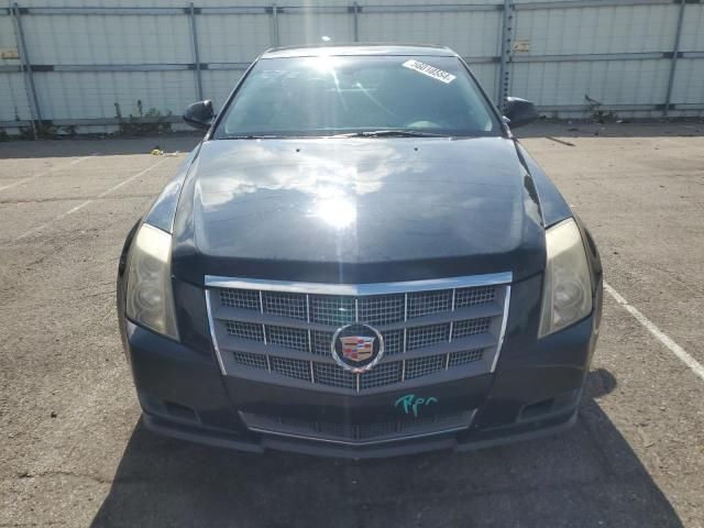 2009 Cadillac CTS