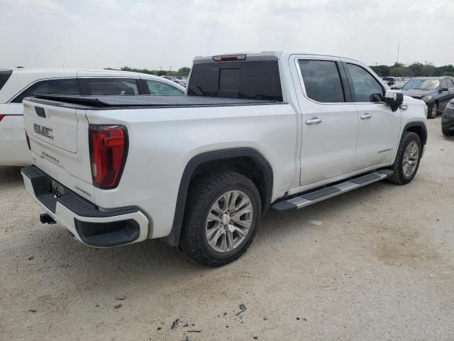 2021 GMC Sierra K1500 Denali