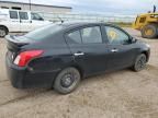 2017 Nissan Versa S