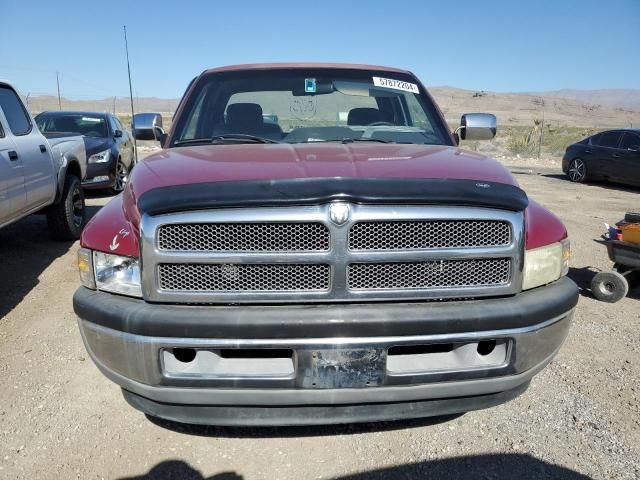 1997 Dodge RAM 1500