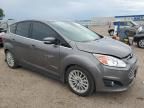 2013 Ford C-MAX SEL