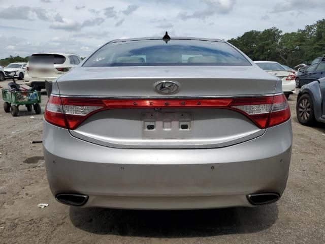 2013 Hyundai Azera GLS