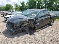 Dodge ram 1500 Sport Vehiculos salvage en venta: 2014 Dodge RAM 1500 Sport