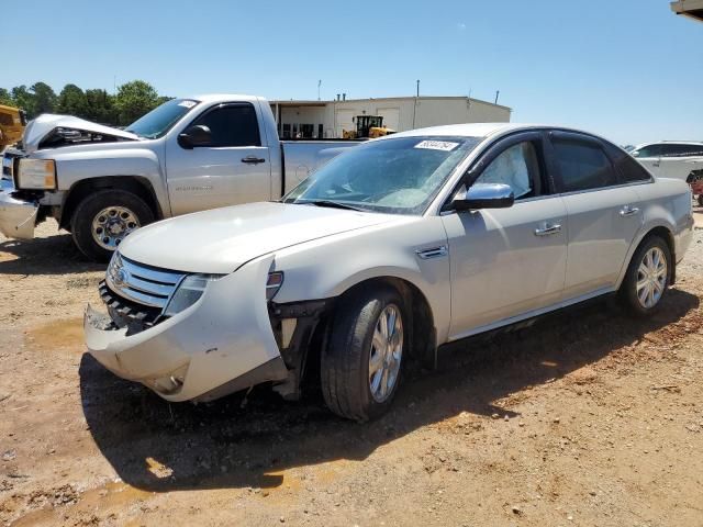 2008 Ford Taurus Limited