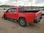 2007 Toyota Tacoma Double Cab