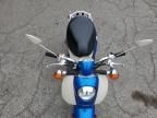 2009 Honda CHF50