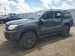 2007 Toyota 4runner Limited en venta en Greenwood, NE